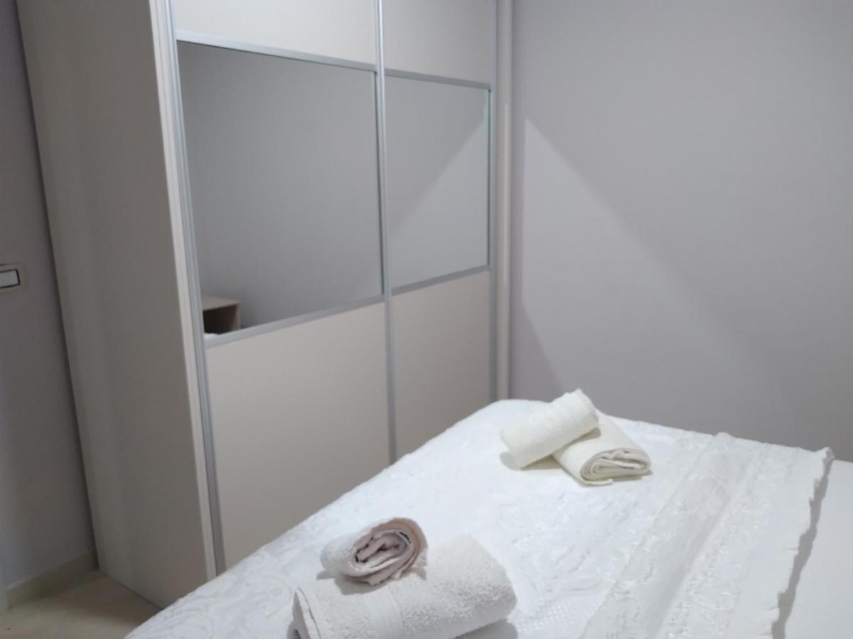 Eleana'S Apartament Sarandë 外观 照片
