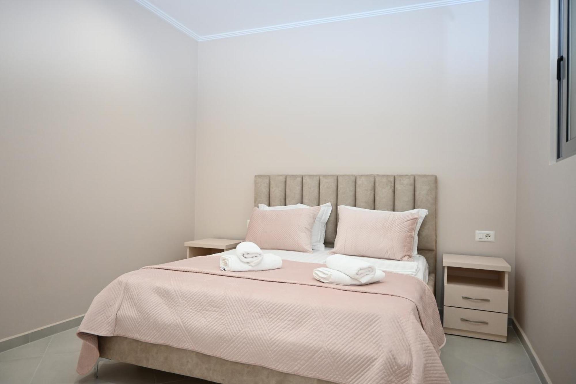 Eleana'S Apartament Sarandë 客房 照片